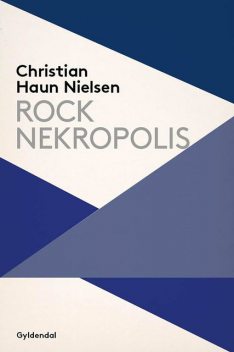Rock Nekropolis, Christian Haun