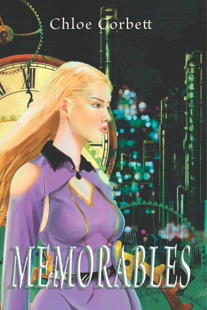 Memorables, Chloe Corbett
