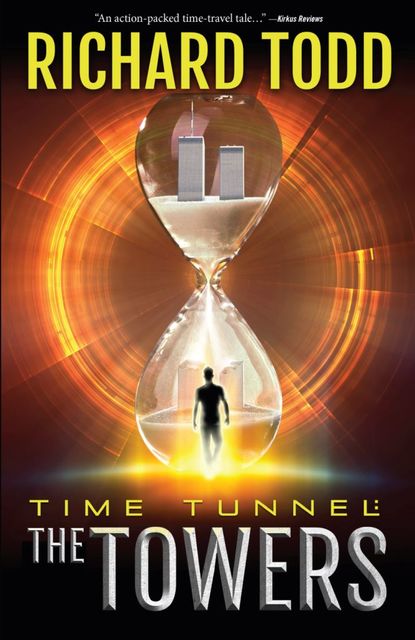 Time Tunnel: The Towers, Richard Todd