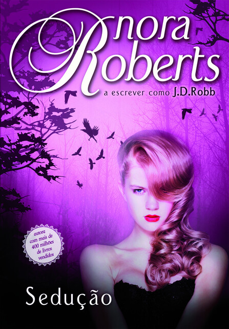 Sedução, J.D. Robb