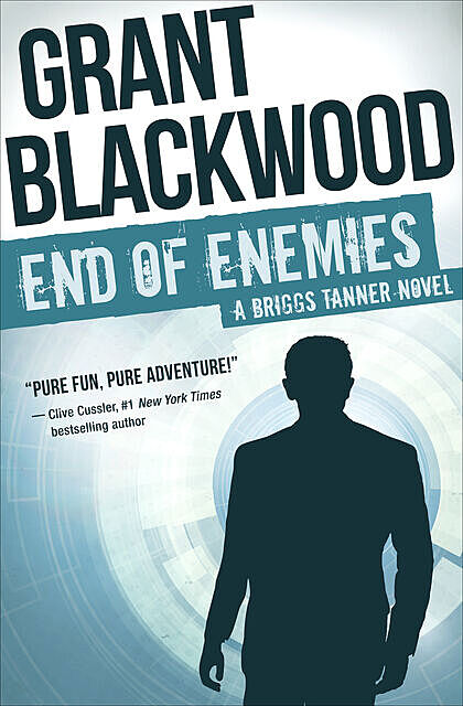 End of Enemies, Grant Blackwood