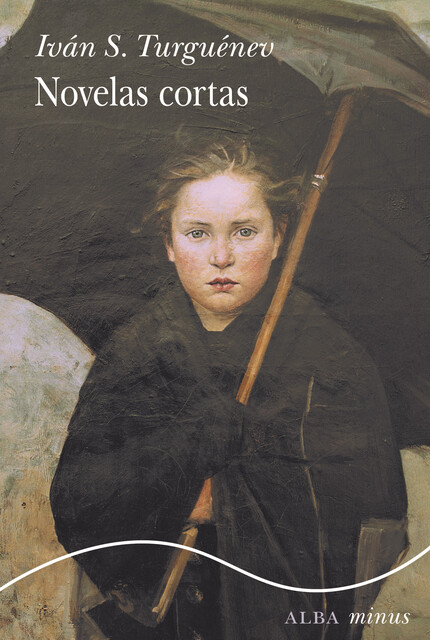 Novelas Cortas, Iván Turguenev