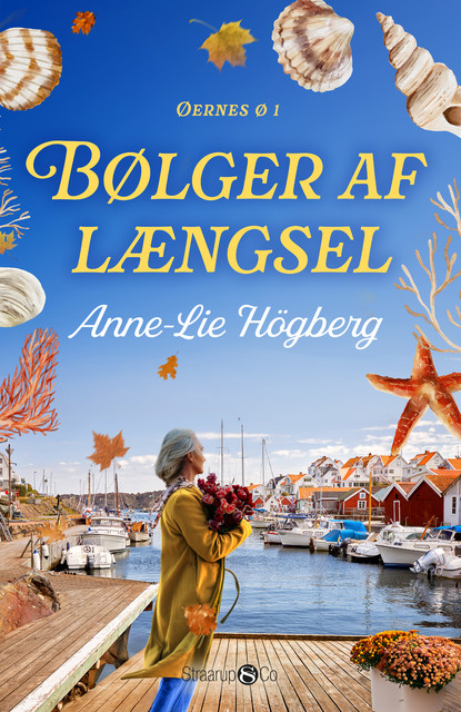 Bølger af længsel, Anne-Lie Högberg