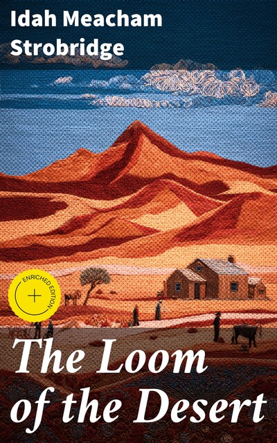 The Loom of the Desert, Idah Meacham Strobridge
