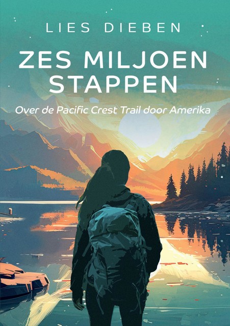 Zes miljoen stappen, Lies Dieben
