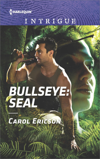 Bullseye: SEAL, Carol Ericson
