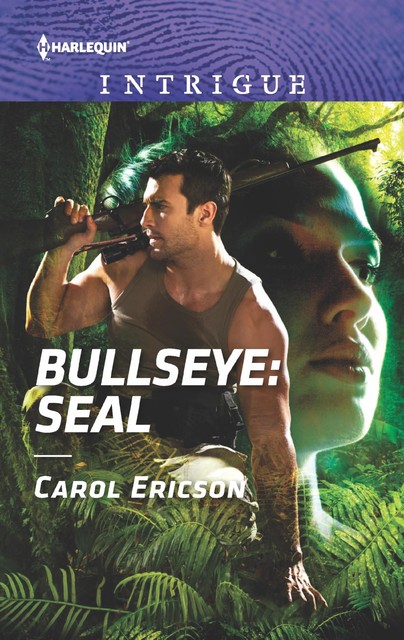 Bullseye: SEAL, Carol Ericson