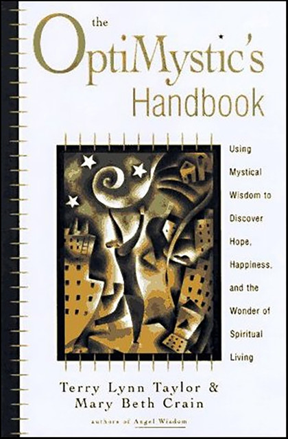 The Optimystic's Handbook, Terry Lynn Taylor