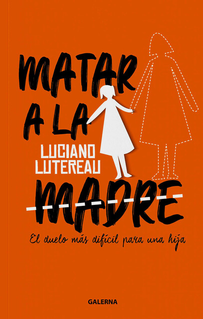 Matar a la madre, Luciano Lutereau
