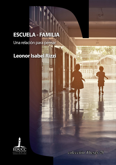 Escuela, familia, Leonor Rizzi