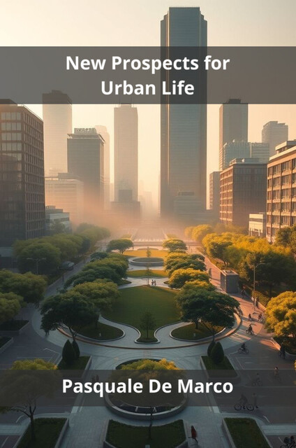 New Prospects for Urban Life, Pasquale De Marco