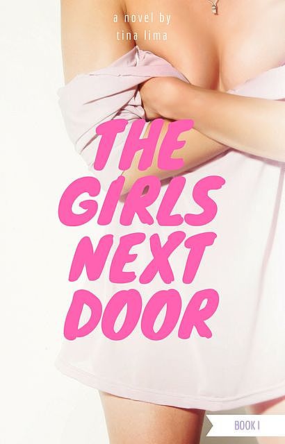 The Girls Next Door, Tina Lima