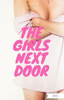 The Girls Next Door, Tina Lima