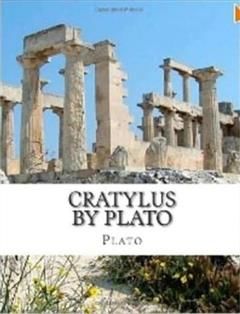 Cratylus by Plato, Plato