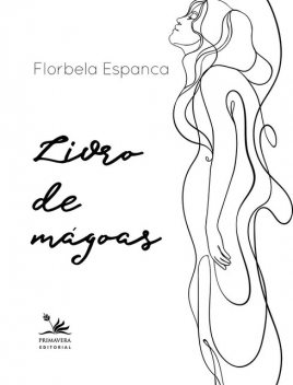 Livro de mágoas, Florbela Espanca