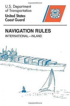 Navigation Rules, U.S. Coast Guard