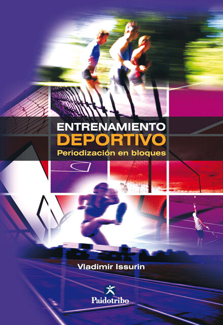Entrenamiento deportivo, Vladimir Issurin