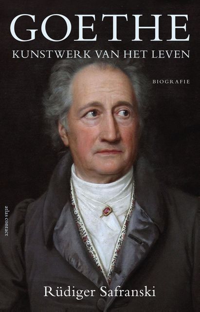Goethe, Rüdiger Safranski