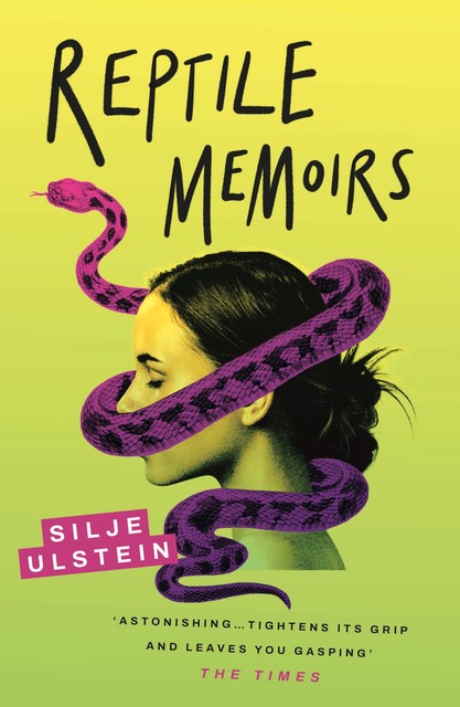 Reptile Memoirs, Silje Ulstein
