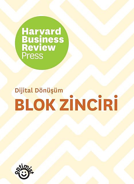 Blok Zinciri, Harvard Business Review