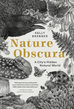 Nature Obscura, Kelly Brenner