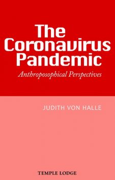 The Coronavirus Pandemic, Judith von Halle