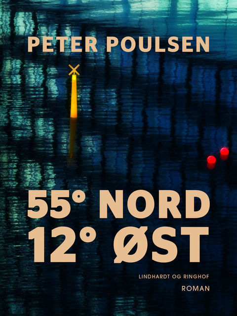 55° nord 12° øst, Peter Poulsen