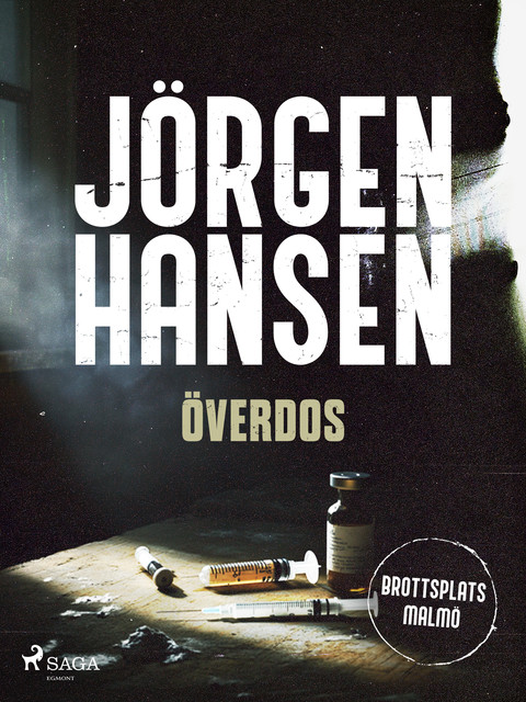 Överdos, Jörgen Hansen