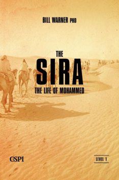 The Life of Mohammed, Bill Warner