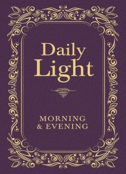 Daily Light, Thomas Nelson