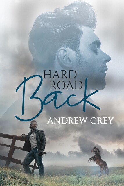 Hard Road Back, Andrew Grey