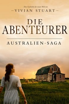 Die Abenteurer, Vivian Stuart