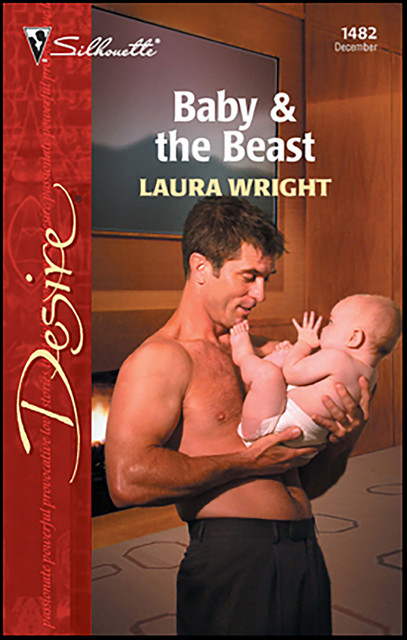 Baby & the Beast, Laura Wright