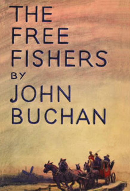 Free Fishers, John Buchan