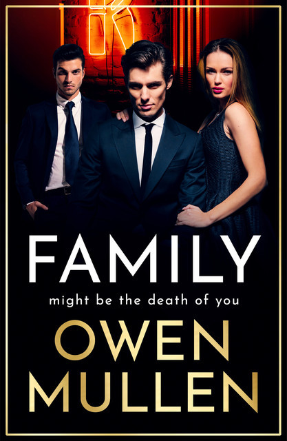 Family, Owen Mullen