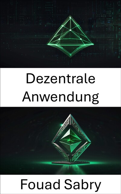 Dezentrale Anwendung, Fouad Sabry