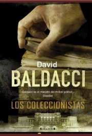 Los Coleccionistas, David Baldacci