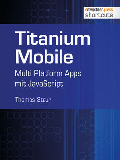 Titanium Mobile, Thomas Steur