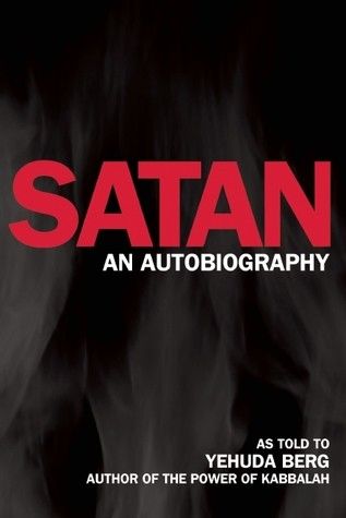 Satan, Yehuda Berg