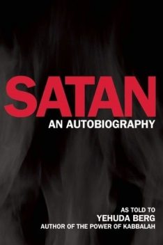 Satan, Yehuda Berg