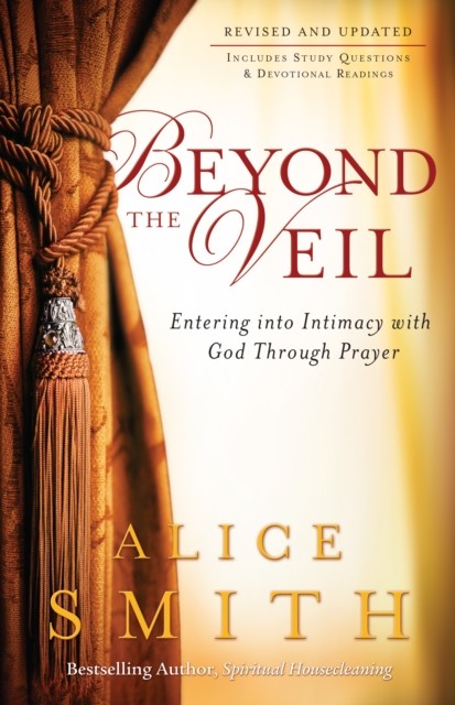Beyond the Veil, Alice Smith