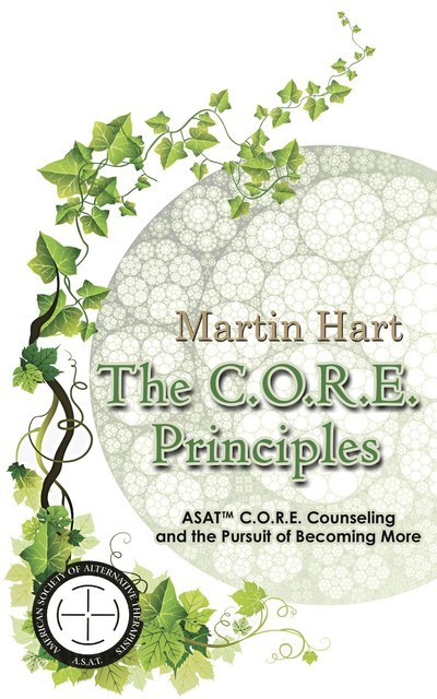 The C.O.R.E. Principles, Hart