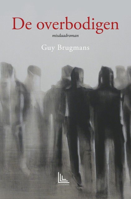 De overbodigen, Guy Brugmans