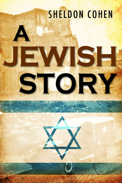 A Jewish Story, Sheldon Cohen