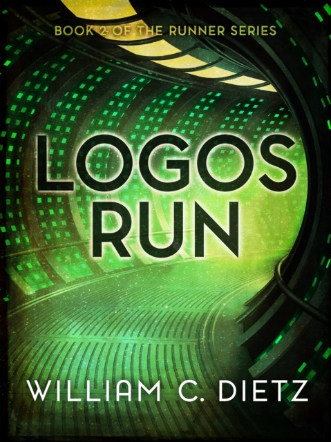 Logos Run, William Dietz