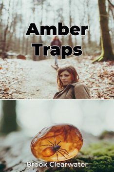 Amber Traps, Brook Clearwater