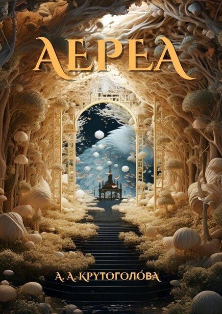 Аереа. Часть I, А.А. Крутоголóва