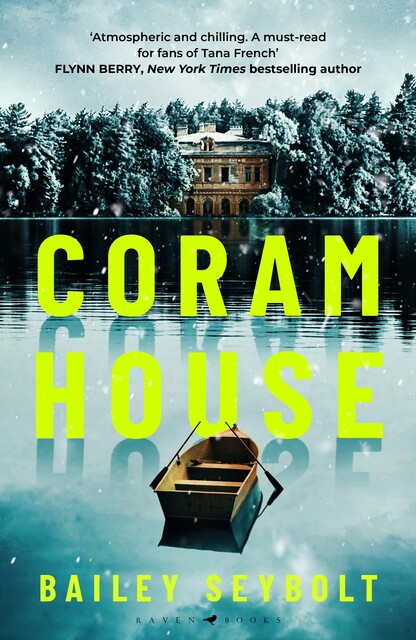 Coram House, Bailey Seybolt