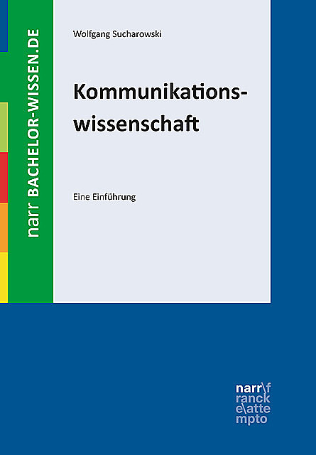 Kommunikationswissenschaft, Wolfgang Sucharowski