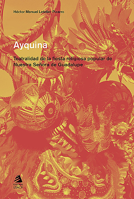 Ayquina, Héctor Manuel Letelier Pizarro